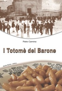 Immagine copertina libro I Totomè del Barone