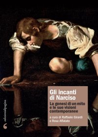 Immagine copertina libro Gli incanti di Narciso. La genesi di un mito e le sue visioni contemporanee