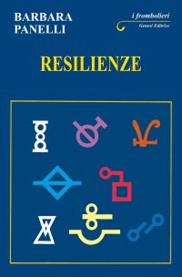 Immagine copertina libro Resilienze