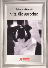 Immagine copertina libro Vita allo specchio