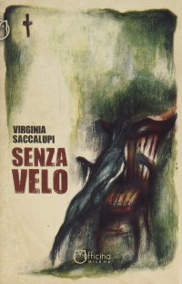 Immagine copertina libro Senza velo