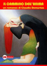 Immagine copertina libro Il cammino dell'anima