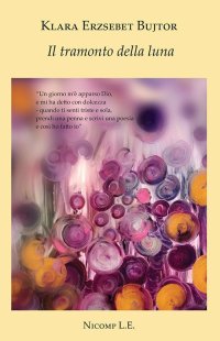Immagine copertina libro Il tramonto della luna
