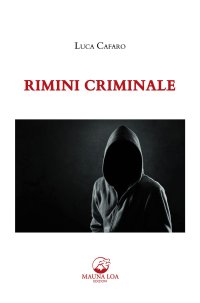 Immagine copertina libro Rimini criminale
