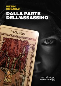 Immagine copertina libro Dalla parte dell'assassino