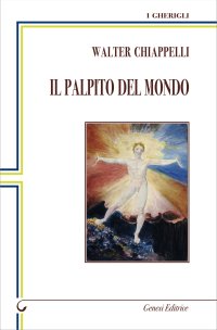 Immagine copertina libro Il palpito del mondo