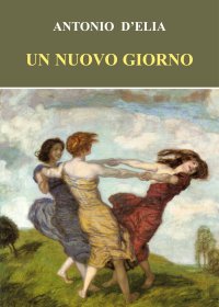 Immagine copertina libro Un nuovo giorno