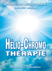 Immagine copertina libro Hélio-chromo-thérapie
