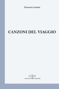 Immagine copertina libro Canzoni del viaggio