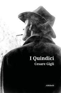 Immagine copertina libro I Quindici