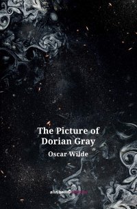 Immagine copertina libro The picture of Dorian Gray