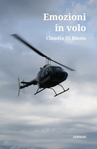 Immagine copertina libro Emozioni in volo
