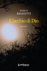 Immagine copertina libro L'occhio di Dio