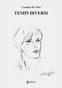 Immagine copertina libro Tempi Diversi. Nuova ediz.