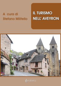 Immagine copertina libro Il turismo nell’Aveyron
