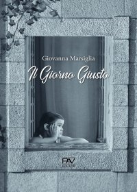 Immagine copertina libro Il giorno giusto