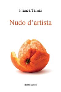 Immagine copertina libro Nudo d'artista