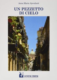 Immagine copertina libro Un pezzetto di cielo