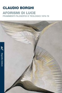 Immagine copertina libro Aforismi di luce