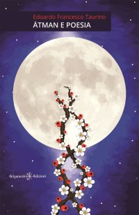Immagine copertina libro Atman e poesia. Con Libro in brossura