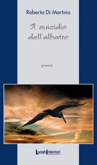 Immagine copertina libro Il suicidio dell'albatro