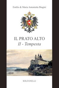 Immagine copertina libro Tempesta (dal 1246 al 1683). Il prato alto. Vol. 2