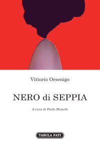 Immagine copertina libro Nero di seppia
