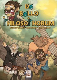 Immagine copertina libro De Bello Philosophorum