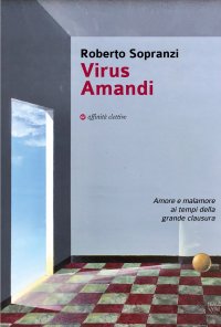 Immagine copertina libro Virus amandi