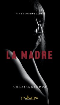 Immagine copertina libro La madre