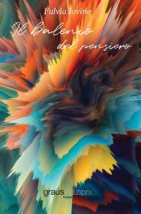 Immagine copertina libro Il balenìo del pensiero