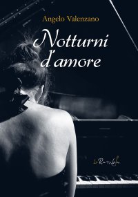 Immagine copertina libro Notturni d'amore