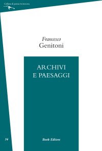 Immagine copertina libro Archivi e paesaggi
