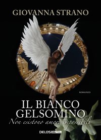 Immagine copertina libro Il bianco gelsomino