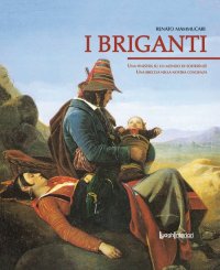 Immagine copertina libro I briganti