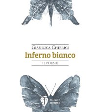 Immagine copertina libro Inferno bianco