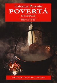 Immagine copertina libro Povertà in Friuli