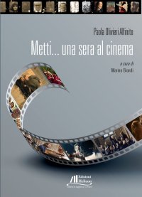 Immagine copertina libro Metti... una sera al cinema