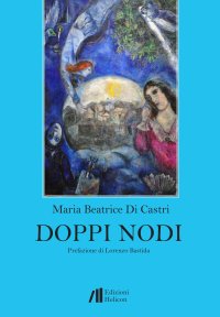 Immagine copertina libro Doppi nodi