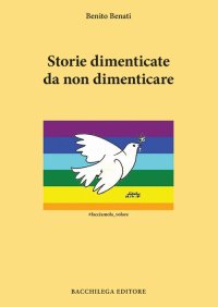 Immagine copertina libro Storie dimenticate da non dimenticare