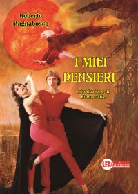 Immagine copertina libro I miei pensieri