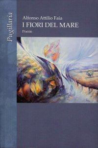 Immagine copertina libro I fiori del mare
