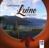 Immagine copertina libro Luino immagini e pensieri