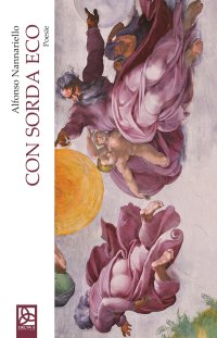 Immagine copertina libro Con sorda eco