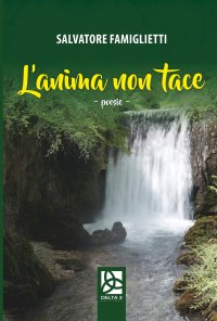 Immagine copertina libro L'anima non tace