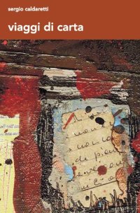 Immagine copertina libro Viaggi di carta
