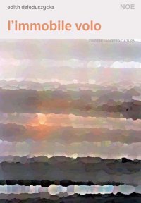 Immagine copertina libro L'immobile volo