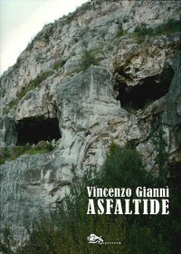 Immagine copertina libro Asfaltide