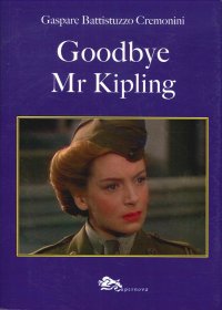 Immagine copertina libro Goodbye Mr Kipling