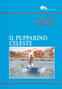 Immagine copertina libro Il pupparino celeste